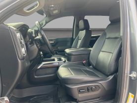 2021 GMC SIERRA 1500 CREW CAB