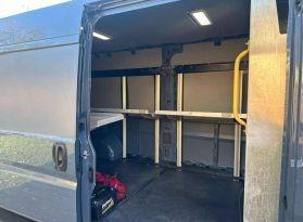 2019 Ram Promaster Cargo Van - Image 10