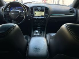 2018 CHRYSLER 300 SEDAN - AUTOMATIC - Dart Auto Group