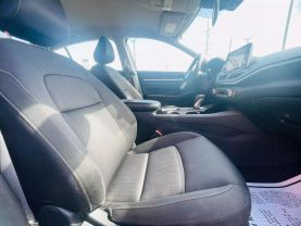 2021 NISSAN ALTIMA SEDAN 4-CYL, 2.5 LITER 2.5 SV SEDAN 4D