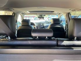 2018 HONDA CR-V SUV 4-CYL, TURBO, 1.5 LITER EX-L W/NAVIGATION SPORT UTILITY 4D - Gesner Auto Inc in Taunton, MA, 41.88613, -71.14527