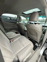 2010 LEXUS RX RX 350 SPORT UTILITY 4D