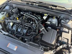 2020 FORD FUSION SEDAN 4-CYL, ECOBOOST, TURBO, 2.0 LITER SE SEDAN 4D