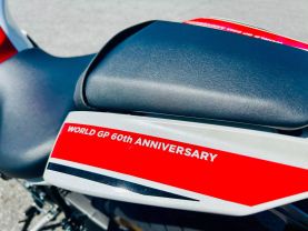 2022 YAMAHA YZF-R7 WORLD GP 60TH ANNIVERSARY EDITION SPORTBIKES - -