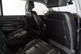 2020 GMC YUKON XL SUV V8, ECOTEC3, 6.2 LITER DENALI SPORT UTILITY 4D