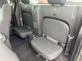 Used 2022 NISSAN FRONTIER KING CAB PICKUP V6, 3.8 LITER S PICKUP 2D 6 FT - LA Auto Star located in Virginia Beach, VA