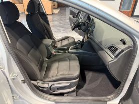 2018 HYUNDAI ELANTRA SEDAN 4-CYL, 2.0 LITER VALUE EDITION SEDAN 4D