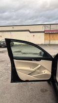2014 VOLKSWAGEN PASSAT SEDAN 4-CYL, TURBO DSL, 2.0L TDI SEL PREMIUM SEDAN 4D