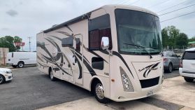 2017 THOR MOTOR COACH WINDSPORT - - 31S