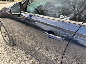 2022 GENESIS GV70 SUV V6, TWIN TURBO, GDI, 3.5 LITER 3.5T SPORT SUV 4D at T&T Repairables - used car dealership in Spencer, Indiana.