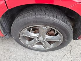 2015 DODGE JOURNEY