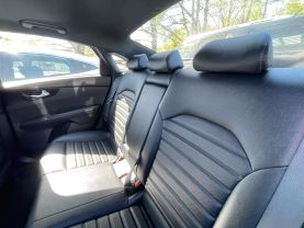 2022 KIA FORTE SEDAN 4-CYL, TURBO, GDI, 1.6 LITER GT SEDAN 4D - Gesner Auto Inc in Taunton, MA, 41.88613, -71.14527