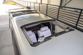 1995 TOYOTA HIACE VAN 1KZ-TE SUPER CUSTOM LIMITED