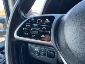 2019 MERCEDES-BENZ SPRINTER 3500 XD CAB & CHASSIS CAB_CHASSIS V6, TURBO DIESEL, 3.0 LITER 170" WB CAB & CHASSIS 2D