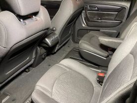 2015 GMC ACADIA SUV V6, 3.6 LITER SLE-2 SPORT UTILITY 4D
