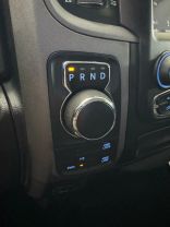 2019 RAM 1500 CLASSIC CREW CAB PICKUP V8, HEMI, 5.7 LITER TRADESMAN PICKUP 4D 5 1/2 FT