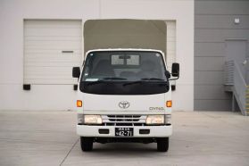 1998 TOYOTA DYNA TRUCK 3Y -