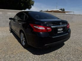 2017 NISSAN ALTIMA SEDAN 4-CYL, 2.5 LITER 2.5 S SEDAN 4D