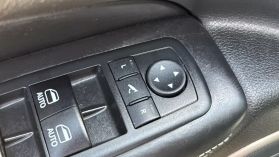 2017 JEEP GRAND CHEROKEE SUV V8, VVT, 5.7 LITER OVERLAND SPORT UTILITY 4D
