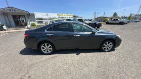 2008 LEXUS ES