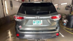 2015 Toyota Highlander - Image 5
