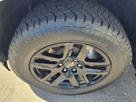 2023 Chevrolet Silverado 1500 Crew Cabrst Pickup 4d 5 3/4 Ft - Image 33