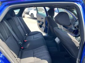 2024 HONDA ACCORD HYBRID SEDAN - AUTOMATIC -  V & B Auto Sales
