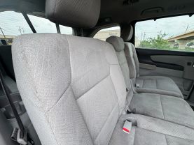 2016 HONDA ODYSSEY VAN V6, I-VTEC, 3.5 LITER SE MINIVAN 4D