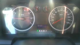 2012 RAM 1500 CREW CAB PICKUP V8, HEMI, 5.7 LITER ST PICKUP 4D 5 1/2 FT