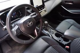 2023 TOYOTA COROLLA SEDAN 4-CYL, DYNAMIC-FORCE, 2.0 LITER XSE SEDAN 4D