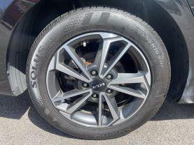 2022 KIA FORTE SEDAN 4-CYL, 2.0 LITER LXS SEDAN 4D - Gesner Auto Inc in Taunton, MA, 41.88613, -71.14527
