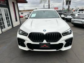 2023 BMW X6