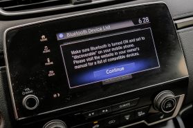 2017 Honda Cr-v - Image 44