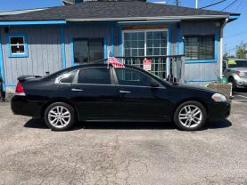 2013 CHEVROLET IMPALA