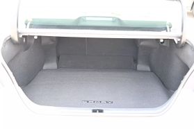 2022 TOYOTA CAMRY SEDAN 4-CYL, 2.5 LITER LE SEDAN 4D