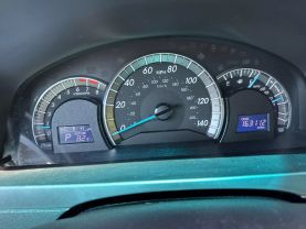 2014 TOYOTA CAMRY SEDAN 4-CYL, 2.5 LITER SE SEDAN 4D
