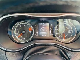 2020 JEEP CHEROKEE SUV 4-CYL, ZERO EVAP, 2.4 LITER ALTITUDE SPORT UTILITY 4D