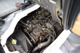 1998 TOYOTA DYNA TRUCK 3Y -