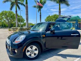 2015 MINI HARDTOP 2 DOOR HATCHBACK 3-CYL, TURBO, 1.5 LITER COOPER HATCHBACK 2D