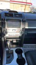 2013 TOYOTA CAMRY SEDAN 4-CYL, 2.5 LITER LE SEDAN 4D