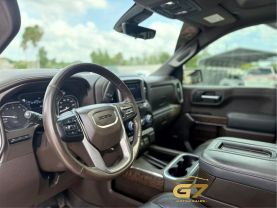 2019 Gmc Sierra 1500 Crew Cab - Image 20