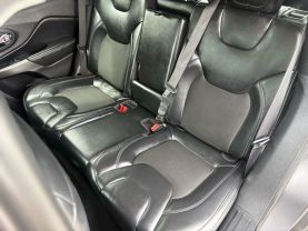 2020 JEEP CHEROKEE SUV 4-CYL, ZERO EVAP, 2.4 LITER LATITUDE PLUS SPORT UTILITY 4D