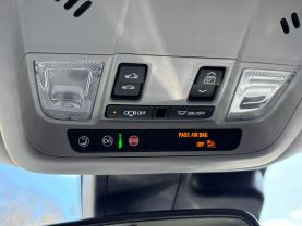 2023 CHEVROLET MALIBU SEDAN 4-CYL, TURBO, 1.5 LITER 2LT SEDAN 4D at T&T Repairables - used car dealership in Spencer, Indiana.