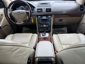 2013 VOLVO XC90 SUV 6-CYL, 3.2 LITER 3.2 PLATINUM SPORT UTILITY 4D