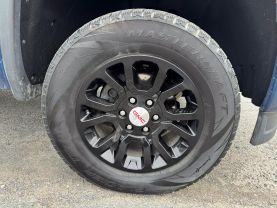 2015 GMC SIERRA 1500 CREW CAB PICKUP V8, ECOTEC3, 5.3 LITER SLE PICKUP 4D 5 3/4 FT