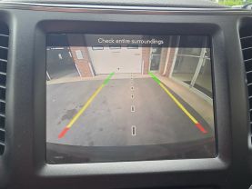 2019 Jeep Cherokeetrailhawk Sport Utility 4d - Image 24