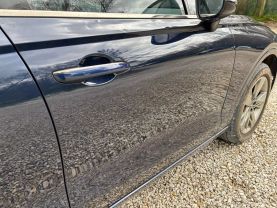 2022 GENESIS GV70 SUV V6, TWIN TURBO, GDI, 3.5 LITER 3.5T SPORT SUV 4D at T&T Repairables - used car dealership in Spencer, Indiana.