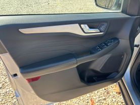 2021 FORD ESCAPE SUV 3-CYL, ECOBOOST, TURBO, 1.5 LITER SE SPORT UTILITY 4D at T&T Repairables - used car dealership in Spencer, Indiana.