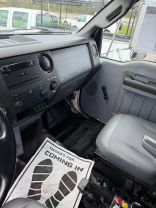 2012 Ford Commercial F-750 Super Duty F750 Regular Cab - Image 11