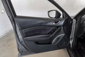 2018 MAZDA MAZDA3 HATCHBACK 4-CYL, SKYACTIV-G, 2.5L GRAND TOURING HATCHBACK 4D